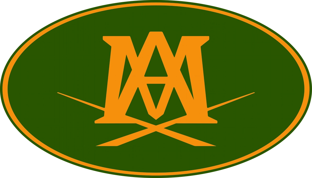 Ambar Motors Doral Logo